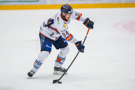 Växjös Joel Persson