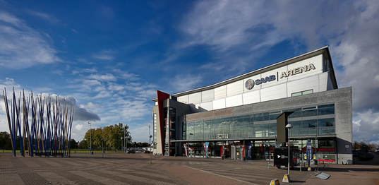 SAAB Arena