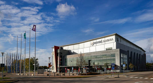 SAAB Arena