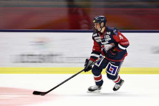 Linköpings Martin Schreiber