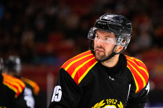 Brynäs Simon Bertilsson