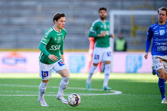 Brages Filip Sjöberg