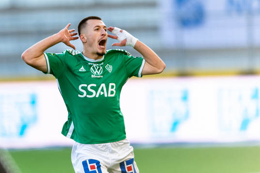 Brages Leonard Pllana jublar