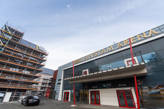 Wallenstam Arena