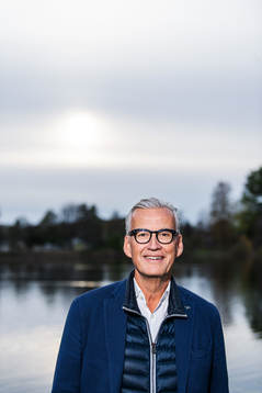 Hans Wallenstam