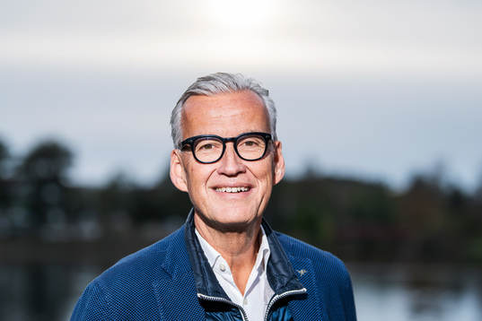 Hans Wallenstam