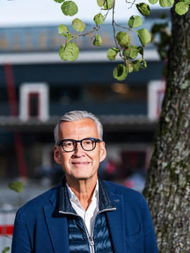 Hans Wallenstam