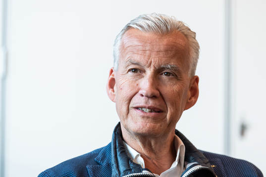 Hans Wallenstam