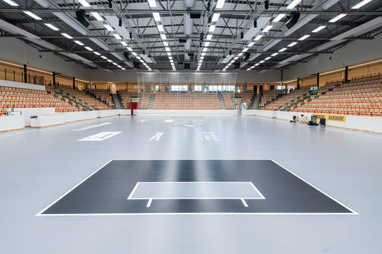 Wallenstam Arena