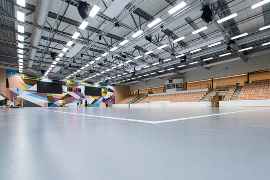 Wallenstam Arena