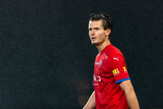 Helsingborgs Wilhelm Loeper