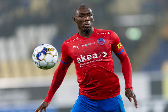 Helsingborgs Ravy Tsouka-Dozi