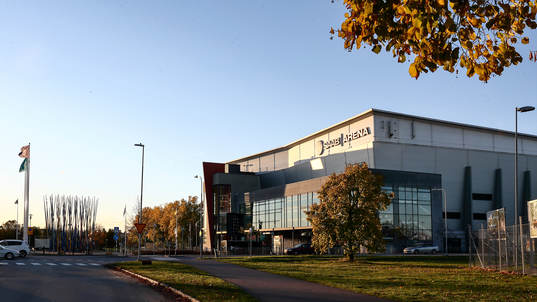 SAAB Arena