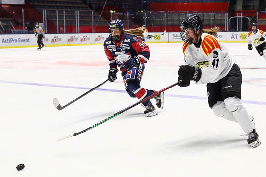 <lli59<och Brynäs Denisa Krizova