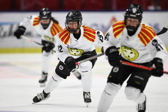 Brynäs Mina Waxin