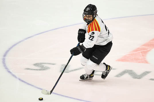 Brynäs Hanna Thuvik