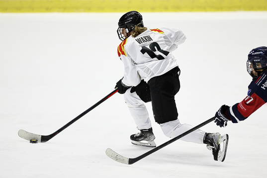 Brynäs Mina Waxin