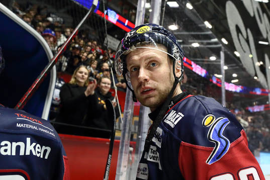 Linköpings John Nyberg