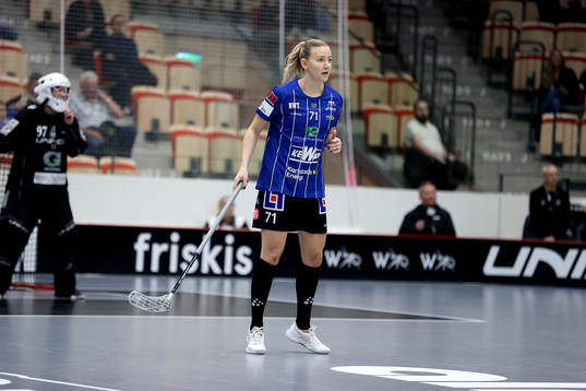 Karlstads Adina Augustsson