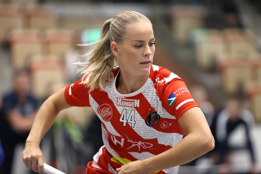 Pixbos Amanda Berggren