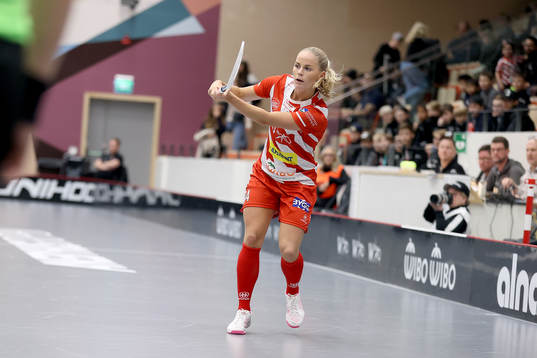 Pixbos Amanda Berggren
