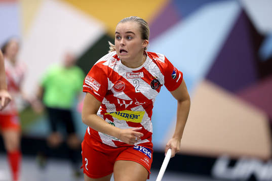 Pixbos Rikke Ingebrigtsli Hansen