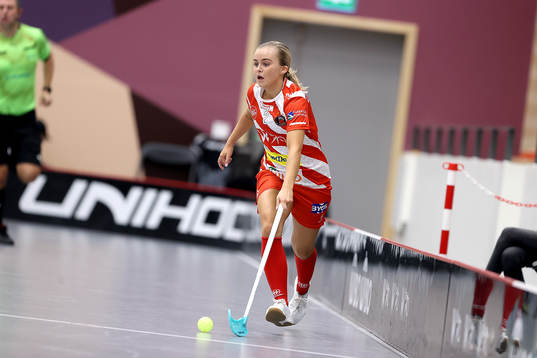 Pixbos Rikke Ingebrigtsli Hansen