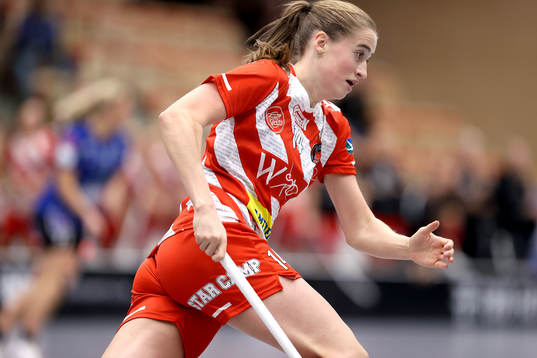 Pixbos Klara Loneberg