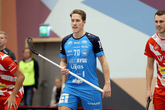 Kalmarsunds Max Källerteg