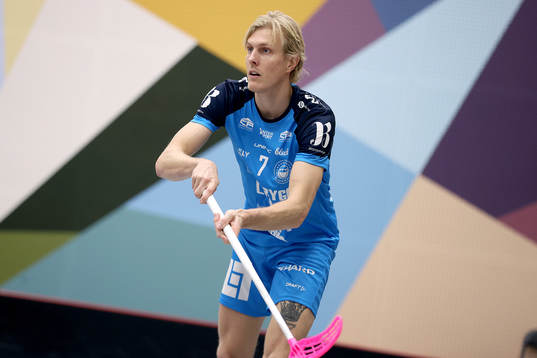 Kalmarsunds Kim Nilsson