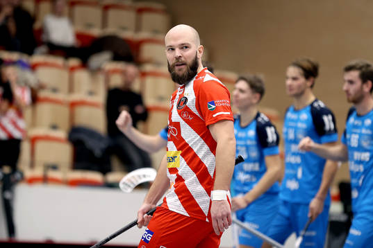 Pixbos Martin Östholm