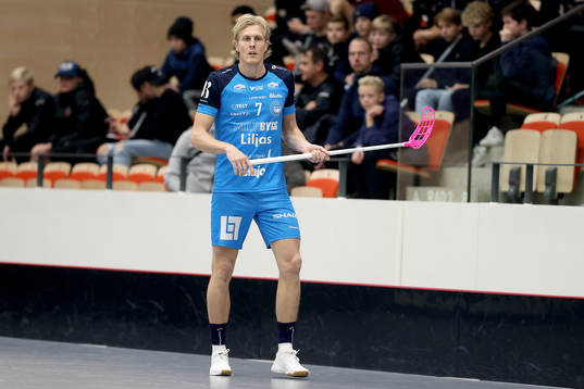 Kalmarsunds Kim Nilsson