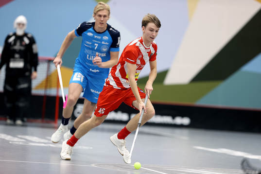 Pixbos Fabian Lindbäck