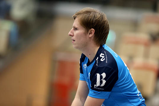 Kalmarsunds Tobias Lindström
