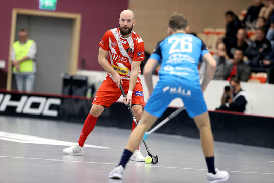 Pixbos Martin Östholm