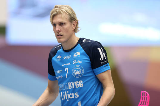 Kalmarsunds Kim Nilsson
