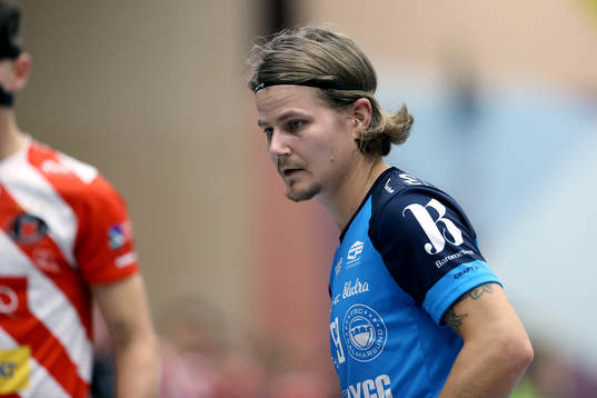Kalmarsunds Kevin Björkström
