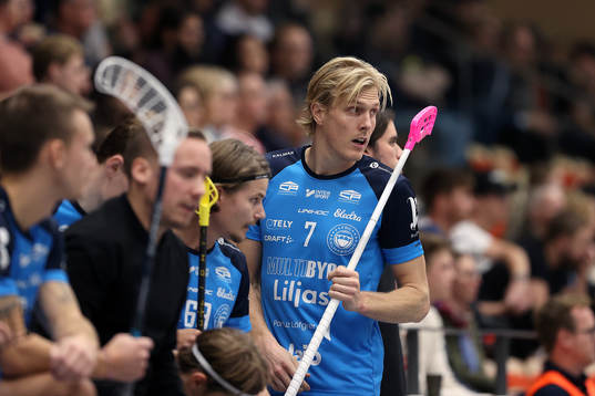Kalmarsunds Kim Nilsson