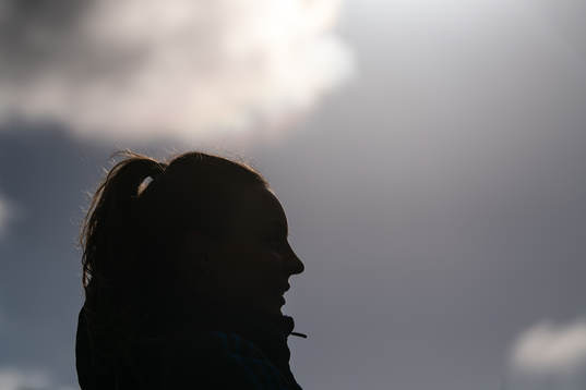 Johanna Rytting Kaneryd of the Swedish women’s national