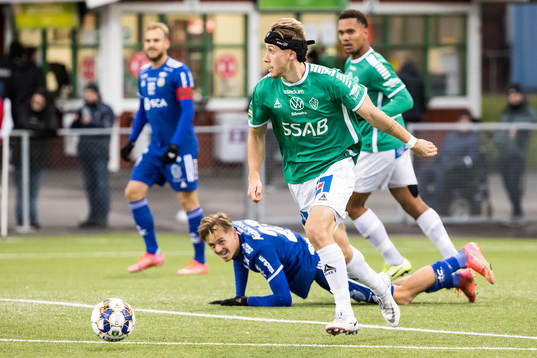 Brages Niklas Söderberg