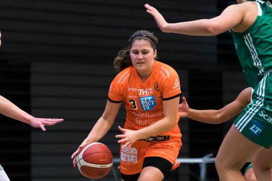 Borås Emma Häger