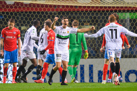 GAIS Emin Grozdanic jublar