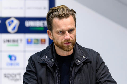 s tränare Bartosz Grzelak