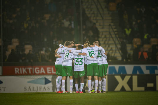 Hammarby