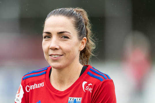 Vittsjös Clara Markstedt