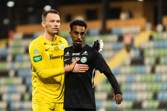 Bläddra bland fler bilder av Fotboll, Superettan, Jönköpings Södra - Västerås SK