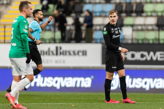 Västerås Dusan Jajic