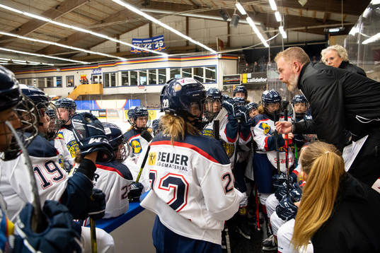 Stockholms tar timeout