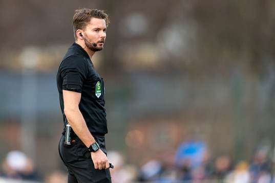 Domare Joakim Östling