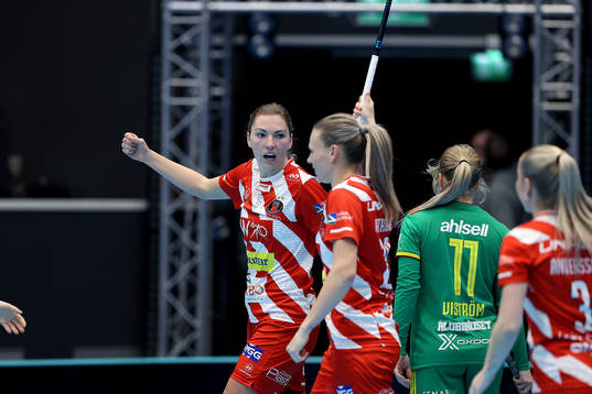 Pixbos Eliska Krupnova jublar